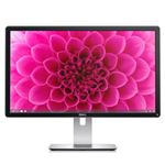 DELL プロフェッショナルシリーズ 23.8型 ウルトラHD 4Kモニタ P2415Q