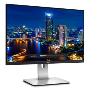 DELL デジタルハイエンドシリーズ 24.1型モニタ U2415