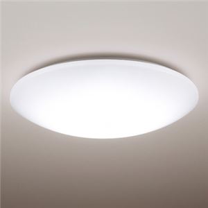 パナソニック LEDシーリングライト HH-CB1216A
