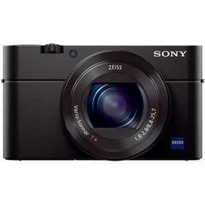 SONY デジタルスチルカメラ Cyber-shot RX100 IV(2010万画素CMOS/光学x2.9) DSC-RX100M4