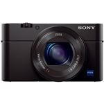 SONY デジタルスチルカメラ Cyber-shot RX100 IV(2010万画素CMOS/光学x2.9) DSC-RX100M4