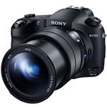 SONY デジタルスチルカメラ Cyber-shot RX10 III(2010万画素COMS/光学25倍) DSC-RX10M3