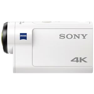 SONY デジタル4Kビデオカメラレコーダー アクションカム FDR-X3000 商品写真2