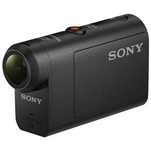 SONY デジタルHDビデオカメラレコーダー アクションカム HDR-AS50 商品写真