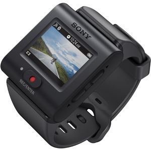 SONY デジタルHDビデオカメラレコーダー アクションカム ライブビューリモコンキット付き HDR-AS50R 商品写真2