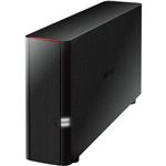 バッファロー LinkStation for SOHO LS210DNBシリーズ SOHO向け1ドライブNAS2TB LS210DN0201B