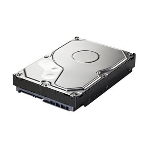 バッファロー リンクステーション対応 交換用HDD 4TB OP-HD4.0T/LS