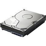 バッファロー リンクステーション対応 交換用HDD 4TB OP-HD4.0T/LS