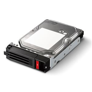 バッファロー TeraStation TS5010シリーズ 交換用HDD NAS専用HDD 8TB OP-HD8.0N