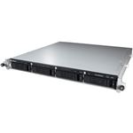 バッファロー テラステーション 5000 Enterprise 管理者・RAID 4ドライブNAS ラックマウント24TB TS5400RH2404