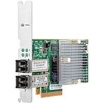 HP 3PAR 7000 2ポート 10GbE iSCSI/FCoE アダプタ QR487A
