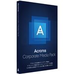 アクロニス Acronis Corporate Media Pack MPNABSJPS91