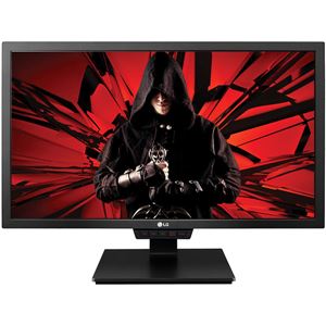 LG Electronics Japan 24型ワイド液晶ディスプレイ(ゲーミング/144Hz/FreeSync対応/1ms) 24GM79G-B