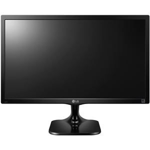 LG Electronics Japan 23.5型ワイド液晶ディスプレイ(LED/ブルーライト低減/フリッカーセーフ/超解像) 24M47VQ-P