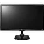 LG Electronics Japan 23.5型ワイド液晶ディスプレイ(LED/ブルーライト低減/フリッカーセーフ/超解像) 24M47VQ-P