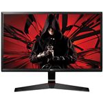 LG Electronics Japan 27型ワイド液晶ディスプレイ(ゲーミング/IPS/1ms/Free Sync) 27MP59G-P