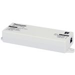 パナソニックESネットワークス PoEパススルースイッチングハブ GA-PT1TPoE PN24015