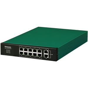パナソニックESネットワークス GA-AS10TPoE+ 5年先出しセンドバック保守バンドル PN25108B5