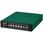 パナソニックESネットワークス GA-AS12TPoE+ PN25128