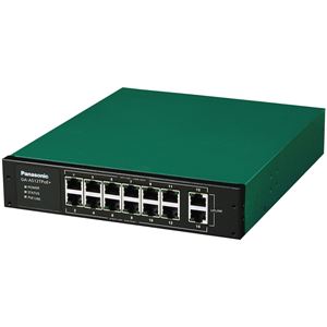 パナソニックESネットワークス GA-AS12TPoE+ 5年先出しセンドバック保守バンドル PN25128B5