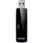 レキサー JumpDrive P20 USB3.0フラッシュドライブ 32GB LJDP20-32GCRBJP