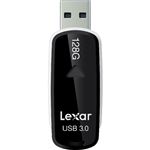 レキサー JumpDrive S37 USB3.0フラッシュドライブ 128GB LJDS37-128ABJP