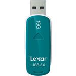 レキサー JumpDrive S37 USB3.0フラッシュドライブ 16GB LJDS37-16GABJP