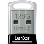 レキサー JumpDrive S45 USB3.0フラッシュドライブ 128GB LJDS45-128ABJP