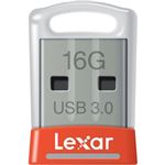 レキサー JumpDrive S45 USB3.0フラッシュドライブ 16GB LJDS45-16GABJP