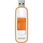 レキサー JumpDrive S75 USB3.0フラッシュドライブ 32GB LJDS75-32GABJPR