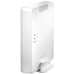 アイ・オー・データ機器 11ac対応867Mbps(規格値)コンパクト無線LAN(Wi-Fi)ルーター WNPR1167G