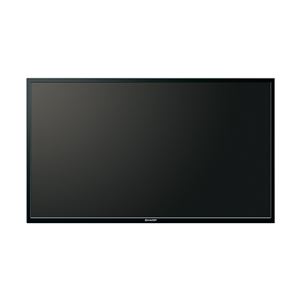 シャープ 軽量スリム液晶ディスプレイ 46V型 LB-T461