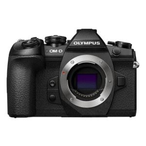 オリンパス ミラーレス一眼 OM-D E-M1 Mark II ボディー OM-D E-M1 M2