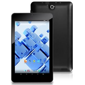 JENESIS HOLDINGS geanee Android5.1 7インチ タブレットPC ADP-737