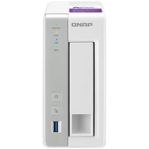 QNAP TS-131P 単体モデル TS-131P