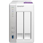 QNAP TS-231P 単体モデル TS-231P