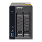 QNAP TS-253A 単体モデル メモリ 4GB TS-253A