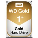 WESTERN DIGITAL WD Goldシリーズ 3.5インチ内蔵HDD 1TB SATA6.0Gb/s 7200rpm128MB WD1005FBYZ