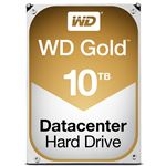 WESTERN DIGITAL WD Goldシリーズ 3.5インチ内蔵HDD 10TB SATA6.0Gb/s 7200rpm256MB WD101KRYZ