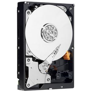 WESTERN DIGITAL WD AVシリーズ 3.5インチ内蔵HDD 2TB SATA6.0Gb/s IntelliPower64MB WD20EURX