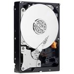 WESTERN DIGITAL WD AVシリーズ 3.5インチ内蔵HDD 2TB SATA6.0Gb/s IntelliPower64MB WD20EURX