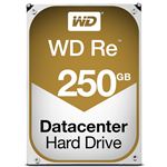 WESTERN DIGITAL WD Reシリーズ 3.5インチ内蔵HDD 250GB SATA6.0Gb/s 7200rpm64MB WD2503ABYZ