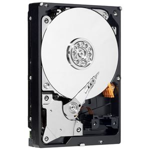 WESTERN DIGITAL WD AVシリーズ 3.5インチ内蔵HDD 3TB SATA6.0Gb/s IntelliPower64MB WD30EURX