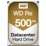 WESTERN DIGITAL WD Reシリーズ 3.5インチ内蔵HDD WD Re 500GB SATA 6.0Gb/s7200rpm 64MB 500GB/1platter WD5003ABYZ
