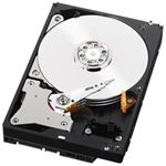 WESTERN DIGITAL WD Redシリーズ 3.5インチ内蔵HDD 8TB SATA6.0Gb/s 5400rpmClass 128MB WD80EFZX