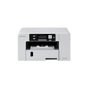 リコー A4ジェルジェットプリンター RICOH SG 2200 515868