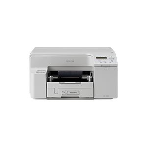 リコー A4ジェルジェットプリンター RICOH SG 5100 フロント手差しモデル 515871