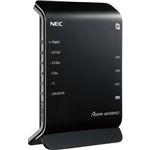 NECパーソナル Aterm WG1200HS2 PA-WG1200HS2