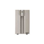ユタカ電機製作所 常時インバータ方式UPS610HSF 広域温度環境(-10℃〜55℃)対応モデル YEUP-061SAF