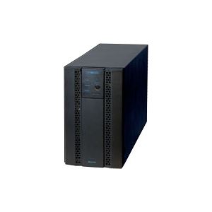 ユタカ電機製作所 常時インバータ方式 UPS1010ST バッテリ期待寿命5年モデル YEUP-101STA
